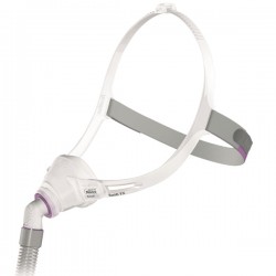 Swift FX Nano For Her Nasal Mask with Headgear by Resmed - FOR REFERENCE ONLY